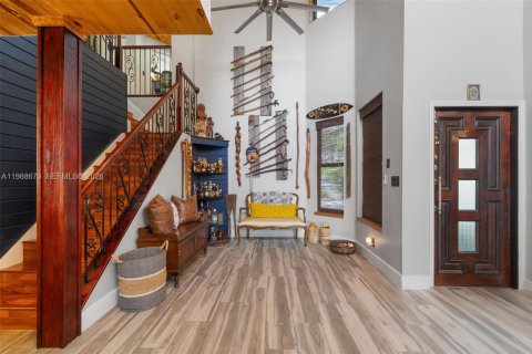 Купить виллу или дом в Майами, Флорида 3 спальни, 209.03м2, № 2051892 - фото 25