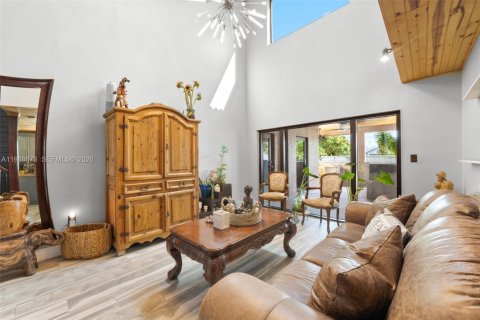 Купить виллу или дом в Майами, Флорида 3 спальни, 209.03м2, № 2051892 - фото 23