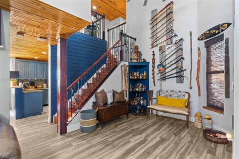 Купить виллу или дом в Майами, Флорида 3 спальни, 209.03м2, № 2051892 - фото 19