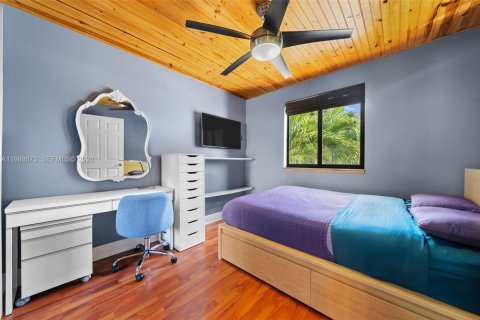 Купить виллу или дом в Майами, Флорида 3 спальни, 209.03м2, № 2051892 - фото 16