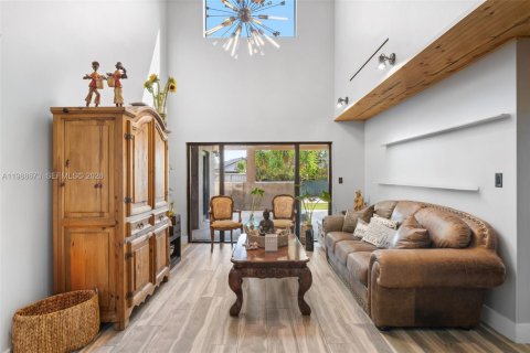 Купить виллу или дом в Майами, Флорида 3 спальни, 209.03м2, № 2051892 - фото 24