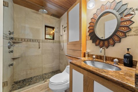 Купить виллу или дом в Майами, Флорида 3 спальни, 209.03м2, № 2051892 - фото 13