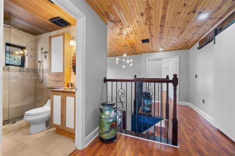 Купить виллу или дом в Майами, Флорида 3 спальни, 209.03м2, № 2051892 - фото 12