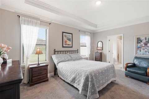 House in Port Charlotte, Florida 3 bedrooms, 185.8 sq.m. № 2157751 - photo 4