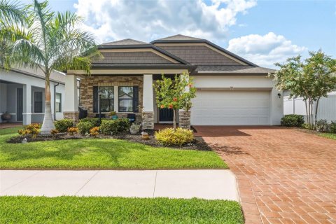 House in Port Charlotte, Florida 3 bedrooms, 185.8 sq.m. № 2157751