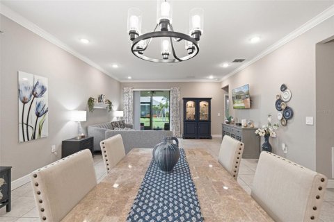House in Port Charlotte, Florida 3 bedrooms, 185.8 sq.m. № 2157751 - photo 29