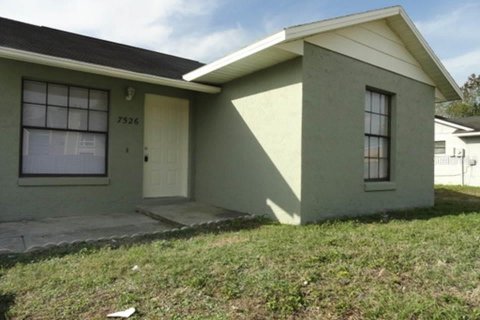 Casa en Winter Park, Florida 3 dormitorios, 120.77 m2 № 2209208