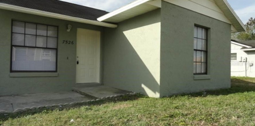 Casa en Winter Park, Florida 3 dormitorios, 120.77 m2 № 2209208