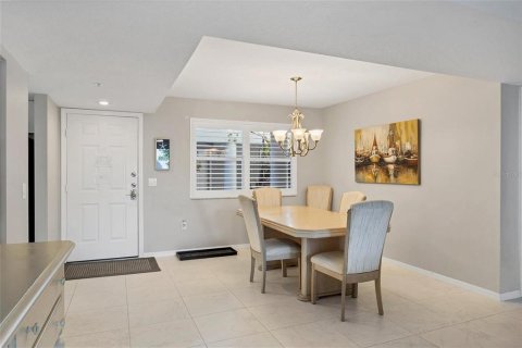 Condo in Englewood, Florida, 3 bedrooms № 1909865 - photo 21