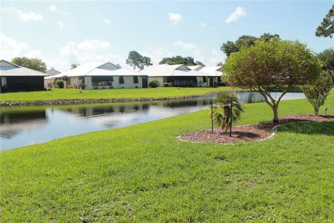 Villa ou maison à louer à Venice, Floride: 2 chambres, 161.84 m2 № 1832088 - photo 27