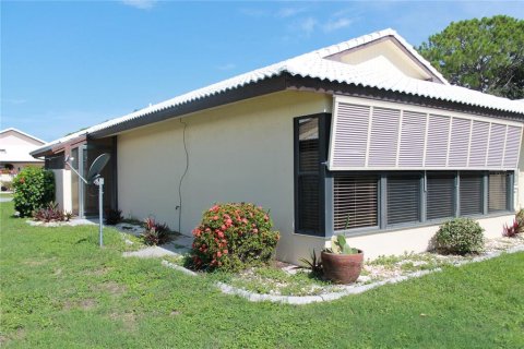 Villa ou maison à louer à Venice, Floride: 2 chambres, 161.84 m2 № 1832088 - photo 28