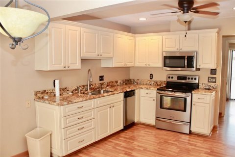 Villa ou maison à louer à Venice, Floride: 2 chambres, 161.84 m2 № 1832088 - photo 20