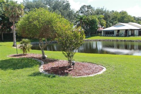 Villa ou maison à louer à Venice, Floride: 2 chambres, 161.84 m2 № 1832088 - photo 25