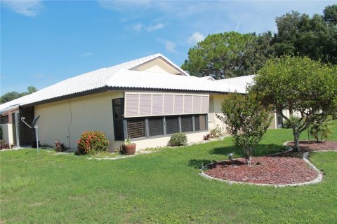 Villa ou maison à louer à Venice, Floride: 2 chambres, 161.84 m2 № 1832088 - photo 26