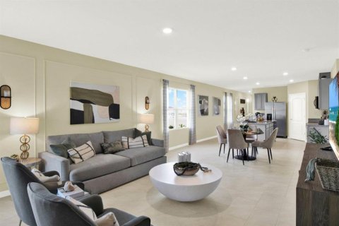 Villa ou maison à vendre à Winter Haven, Floride: 4 chambres, 154.68 m2 № 2099781 - photo 13