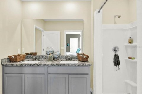 Villa ou maison à vendre à Winter Haven, Floride: 4 chambres, 154.68 m2 № 2099781 - photo 18