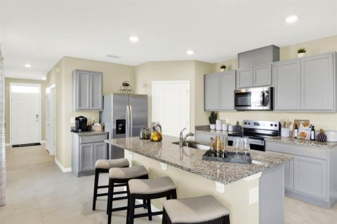 Villa ou maison à vendre à Winter Haven, Floride: 4 chambres, 154.68 m2 № 2099781 - photo 6