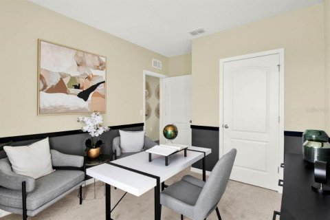 Villa ou maison à vendre à Winter Haven, Floride: 4 chambres, 154.68 m2 № 2099781 - photo 25