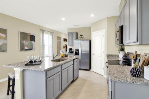 Villa ou maison à vendre à Winter Haven, Floride: 4 chambres, 154.68 m2 № 2099781 - photo 8