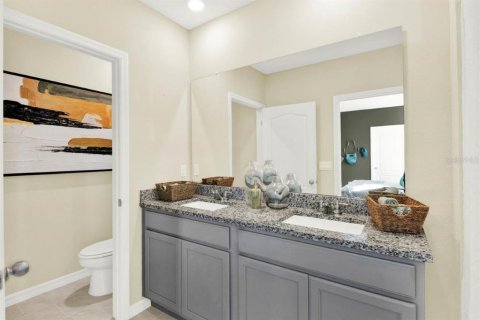 Villa ou maison à vendre à Winter Haven, Floride: 4 chambres, 154.68 m2 № 2099781 - photo 19