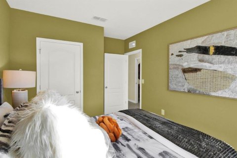 Villa ou maison à vendre à Winter Haven, Floride: 4 chambres, 154.68 m2 № 2099781 - photo 22