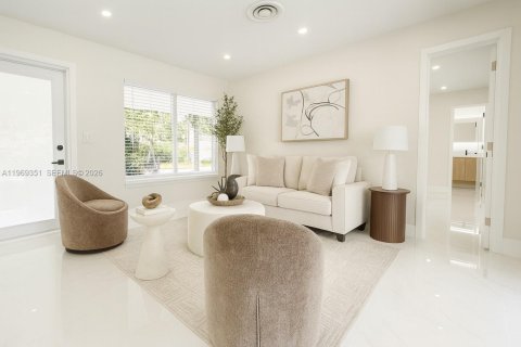 Casa en alquiler en Oakland Park, Florida, 3 dormitorios, 143.26 m2 № 2031962 - foto 7