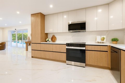 Casa en alquiler en Oakland Park, Florida, 3 dormitorios, 143.26 m2 № 2031962 - foto 8