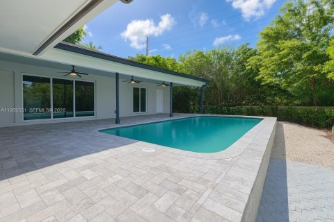 Casa en alquiler en Oakland Park, Florida, 3 dormitorios, 143.26 m2 № 2031962 - foto 27