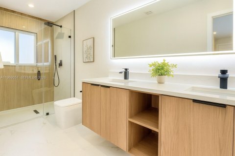 Casa en alquiler en Oakland Park, Florida, 3 dormitorios, 143.26 m2 № 2031962 - foto 16