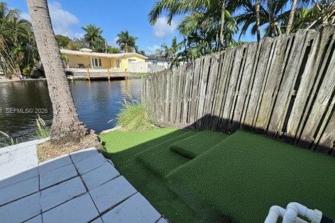 Casa en alquiler en Oakland Park, Florida, 3 dormitorios, 143.26 m2 № 2031962 - foto 30