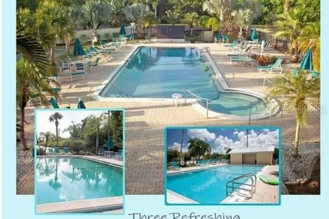 Condo in Punta Gorda, Florida, 3 bedrooms  № 2205005 - photo 12