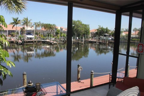 Condo in Punta Gorda, Florida, 3 bedrooms № 2205005