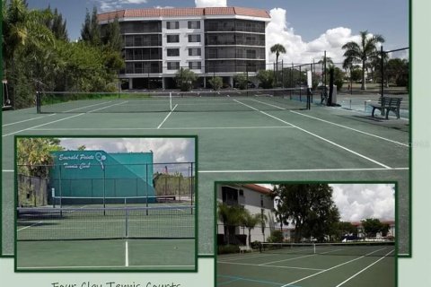 Condo in Punta Gorda, Florida, 3 bedrooms  № 2205005 - photo 11