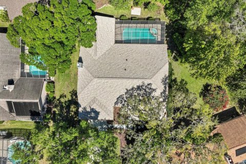 House in Palm Harbor, Florida 4 bedrooms, 273.04 sq.m. № 1583251 - photo 29
