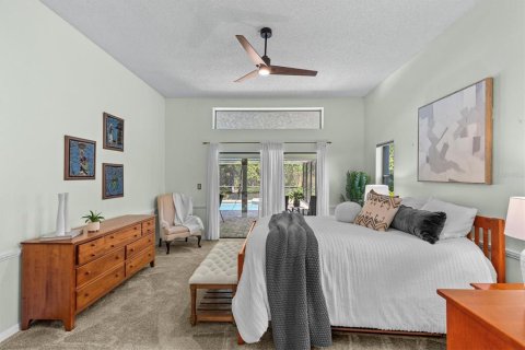 House in Palm Harbor, Florida 4 bedrooms, 273.04 sq.m. № 1583251 - photo 14