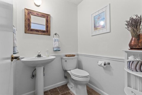 House in Palm Harbor, Florida 4 bedrooms, 273.04 sq.m. № 1583251 - photo 27