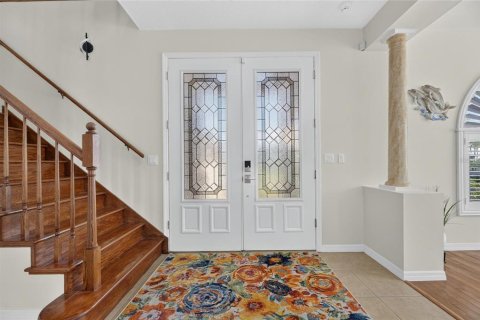 House in Apollo Beach, Florida 4 bedrooms, 269.79 sq.m. № 2152234 - photo 6