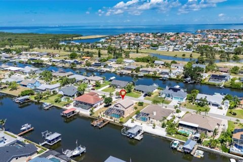 House in Apollo Beach, Florida 4 bedrooms, 269.79 sq.m. № 2152234 - photo 4