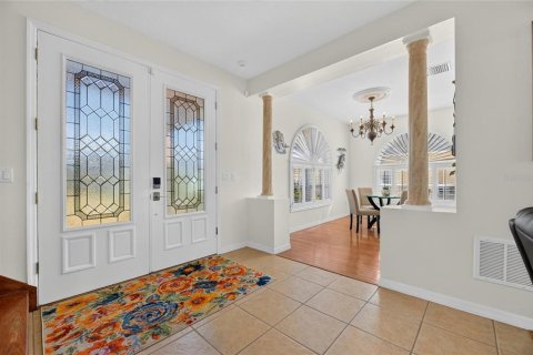 House in Apollo Beach, Florida 4 bedrooms, 269.79 sq.m. № 2152234 - photo 7