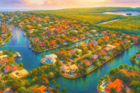 Купить виллу или дом в Корал-Гейблс, Флорида 3 спальни, 176.33м2, № 1942573 - фото 23