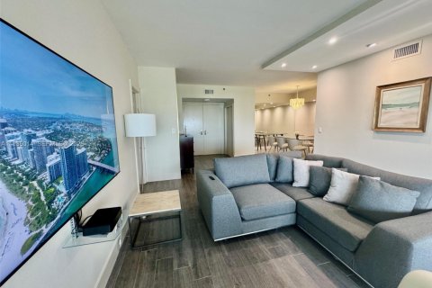 Condominio en alquiler en Aventura, Florida, 2 dormitorios, 130.06 m2 № 2047621 - foto 16