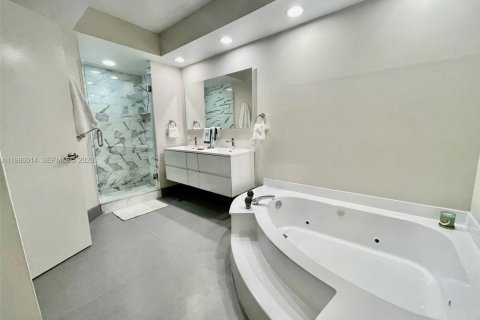Condominio en alquiler en Aventura, Florida, 2 dormitorios, 130.06 m2 № 2047621 - foto 23