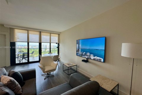 Condominio en alquiler en Aventura, Florida, 2 dormitorios, 130.06 m2 № 2047621 - foto 17