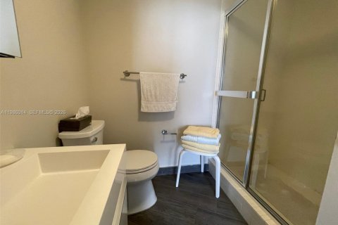 Condominio en alquiler en Aventura, Florida, 2 dormitorios, 130.06 m2 № 2047621 - foto 30