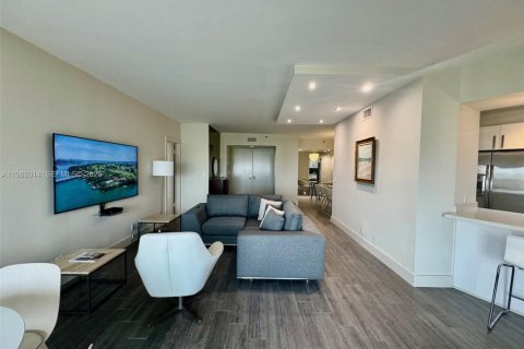 Condominio en alquiler en Aventura, Florida, 2 dormitorios, 130.06 m2 № 2047621 - foto 8