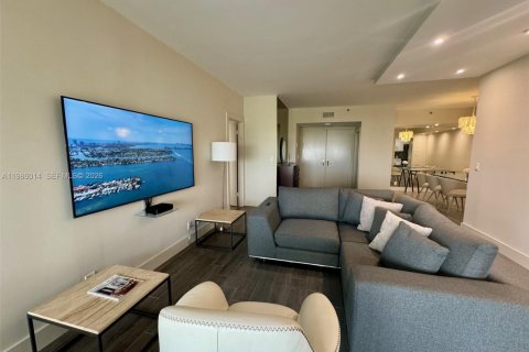 Condominio en alquiler en Aventura, Florida, 2 dormitorios, 130.06 m2 № 2047621 - foto 4