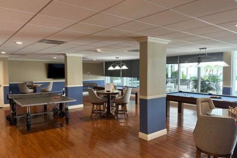 Condo in South Palm Beach, Florida, 2 bedrooms № 2246053 - photo 27