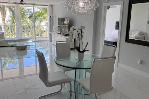 Condo in South Palm Beach, Florida, 2 bedrooms № 2246053 - photo 8