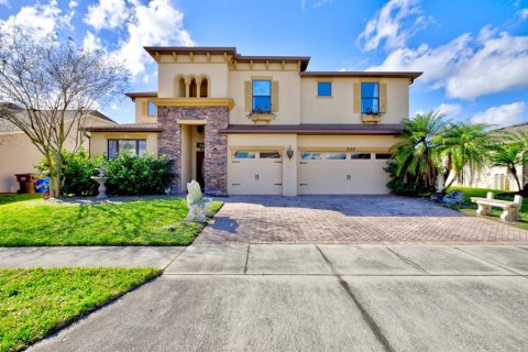 Casa en Kissimmee, Florida 4 dormitorios, 294.5 m2 № 2135234
