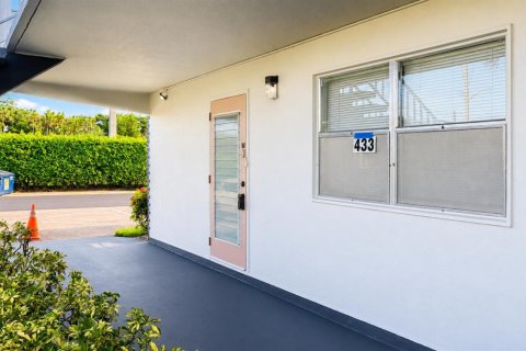Купить кондоминиум в Делрей-Бич, Флорида 3 комнаты, 81.75м2, № 2177183 - фото 2